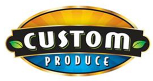 Custom Produce Sales